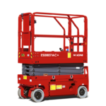 MAGNI ES0807AC+ Piattaforma Aerea Elettrica a Forbice 7,8 m