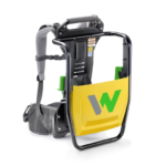 Wacker Neuson Convertitore a batteria portatile a zaino