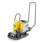 WACKER NEUSON APS 1030e – Piastra vibrante a batteria in avanzamento con 50 kg