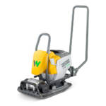 WACKER NEUSON APS 1135e – Piastra vibrante a batteria in avanti con 58 kg