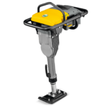 WACKER NEUSON AS 30e – AKKU Rüttelstampfer con 41 kg