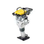 WACKER NEUSON AS 68e – PESTELLO VIBRANTE A BATTERIA con 69 kg