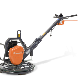 HUSQVARNA BG 245 – Lissatrice a elica
