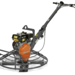 HUSQVARNA BG 375 – Lucidatrice a Frattazzo