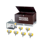 Wacker Neuson Attrezzatura per calcestruzzo a vista: Estremamente pratica, tutto in una scatola