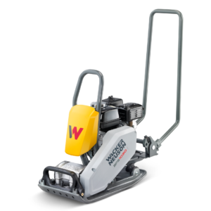 WACKER NEUSON BPS 1030 – Piastra vibrante in avanti con 53 – 56 kg