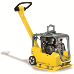 WACKER NEUSON BPU 2540A – Piastra vibrante reversibile con 145 kg