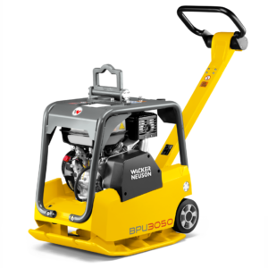 WACKER NEUSON BPU 3750A – Piastra vibrante reversibile con 240 kg