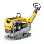 WACKER NEUSON BPU 5260Ah – Piastra vibrante reversibile con 373 kg