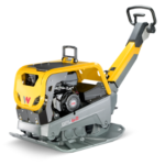 WACKER NEUSON BPU 6275Ah – Piastra vibrante reversibile con 452 kg