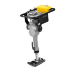 WACKER NEUSON BS 30-2 – Costipatore a percussione da 30 kg