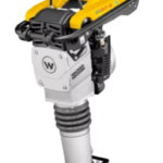 WACKER NEUSON BS 60-2 plus – Costipatore con 66 kg