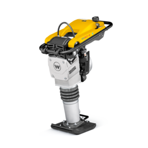 WACKER NEUSON BS 50-2 – Costipatore a percussione da 59 kg