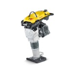 WACKER NEUSON BS 62-2 – Costipatore a percussione da 58 kg