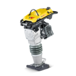 WACKER NEUSON BS 68-2 – Costipatore a vibrazione con 64 kg