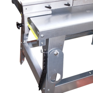 ATIKA BTH 400 | Sega circolare da cantiere 230 o 400 V