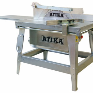 ATIKA BTK 500 | Sega circolare da cantiere 400 V / 6,1 kW