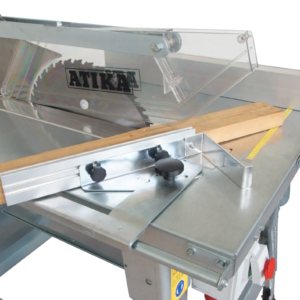 ATIKA BTU 450 | Sega Circolare da Cantiere 400 V / 4,4 kW