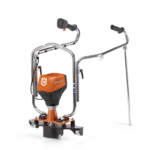 HUSQVARNA BV 30 i – Staggia vibrante a batteria