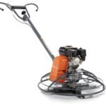 HUSQVARNA CT 36 – Frattazzatrice a elica