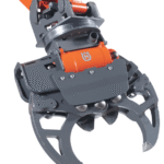 HUSQVARNA DCR 100 – Pinza demolitrice / Cesoia demolitrice | Macchina dimostrativa