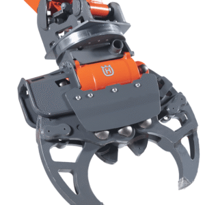 HUSQVARNA DCR 100 – Pinza demolitrice / Cesoia demolitrice | Macchina dimostrativa