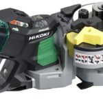 Hikoki Tagliatubi e Piegatubi per tondo per cemento armato a batteria VB3616DA