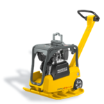 WACKER NEUSON DPU 2540H – Piastra vibrante reversibile con 160 kg