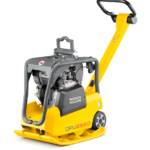 WACKER NEUSON DPU 2550H – Piastra vibrante reversibile con 166 kg