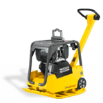 WACKER NEUSON DPU 3060 H – Piastra vibrante reversibile con 190 – 215 kg