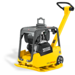 WACKER NEUSON DPU 3070H – Piastra vibrante reversibile con 195 kg