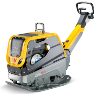 WACKER NEUSON DPU 5260H – Piastra vibrante reversibile con 384 – 416 kg