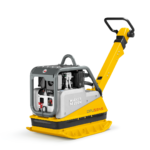 WACKER NEUSON DPU 5545 Heh – Piastra vibrante reversibile con 434 kg