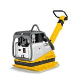 WACKER NEUSON DPU 6555H – Piastra vibrante reversibile con 480 – 520 kg