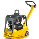 WACKER NEUSON DPU 3750H – Piastra vibrante reversibile con 247 – 265 kg