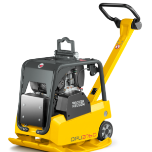 WACKER NEUSON DPU 3760H – Piastra vibrante reversibile con 256 – 274 kg