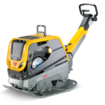 WACKER NEUSON DPU 6275Heh – Piastra vibrante reversibile con 510 kg