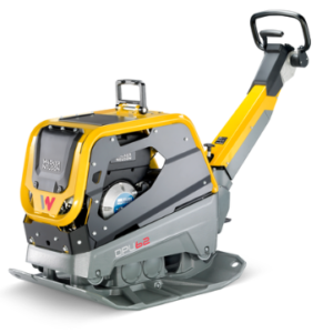 WACKER NEUSON DPU 6275Heh – Piastra vibrante reversibile con 510 kg