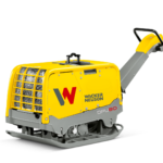 WACKER NEUSON DPU80 – Piastra vibrante reversibile con 709 – 771 kg