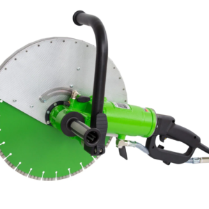 DR. SCHULZE DRS-TS400 | troncatrice elettrica Ø 400 mm