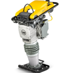 WACKER NEUSON DS 70 Y – Costipatore a piastra vibrante con motore diesel
