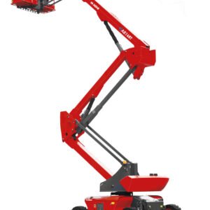 MAGNI EAB16RT Piattaforma Aerea Elettrica Articolata Fuoristrada 16,0 mtr.