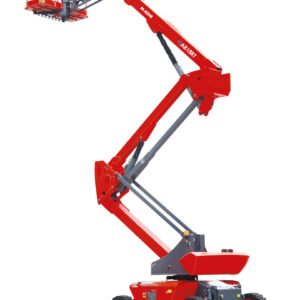 MAGNI EAB18RT Piattaforma Aerea Elettrica Articolata fuoristrada 18,0 mtr.