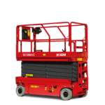 MAGNI ES1208AC+ Piattaforma aerea a forbice elettrica 12,0 m