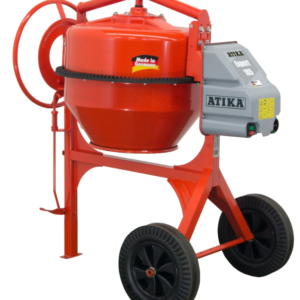 ATIKA Expert 185 – Betonmischer