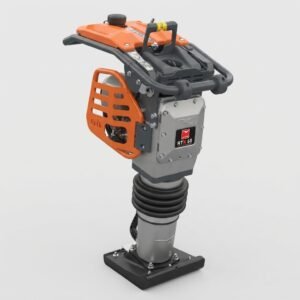 BELLE LESCHA RTX 68 – Costipatore a percussione con 73 kg