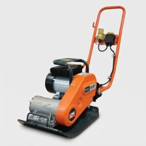 BELLE LESCHA PCLX 12/40E 230 Volt – Piastra vibrante elettrica unidirezionale da 50 kg