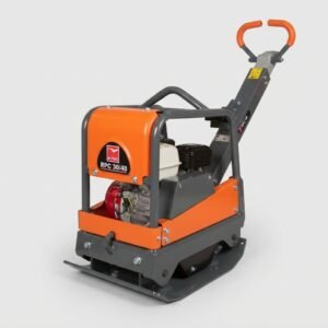 BELLE LESCHA RPC 30/40 | Piastra vibrante reversibile con 158 – 170 kg