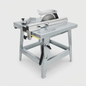 ATIKA BTH 400 | Sega circolare da cantiere 230 o 400 V