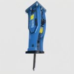 HÄNER HX400 | Martello idraulico con 120 kg